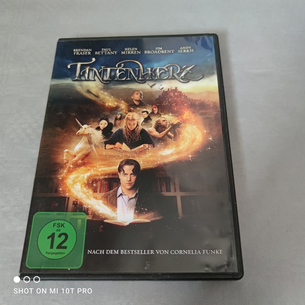 Tintenherz
