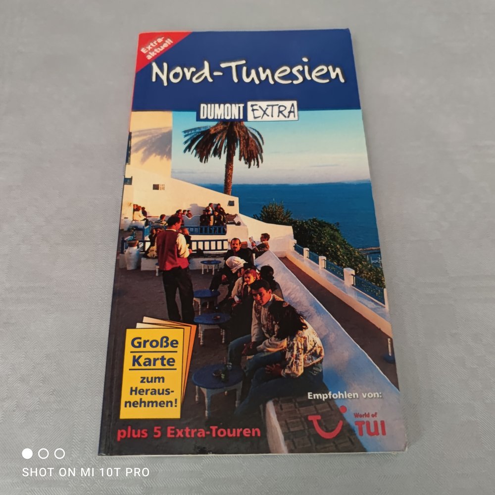 Nord Tunesien