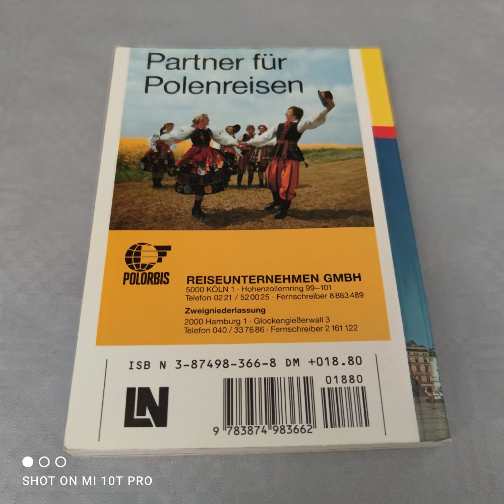 Polen - Kennen und Lieben