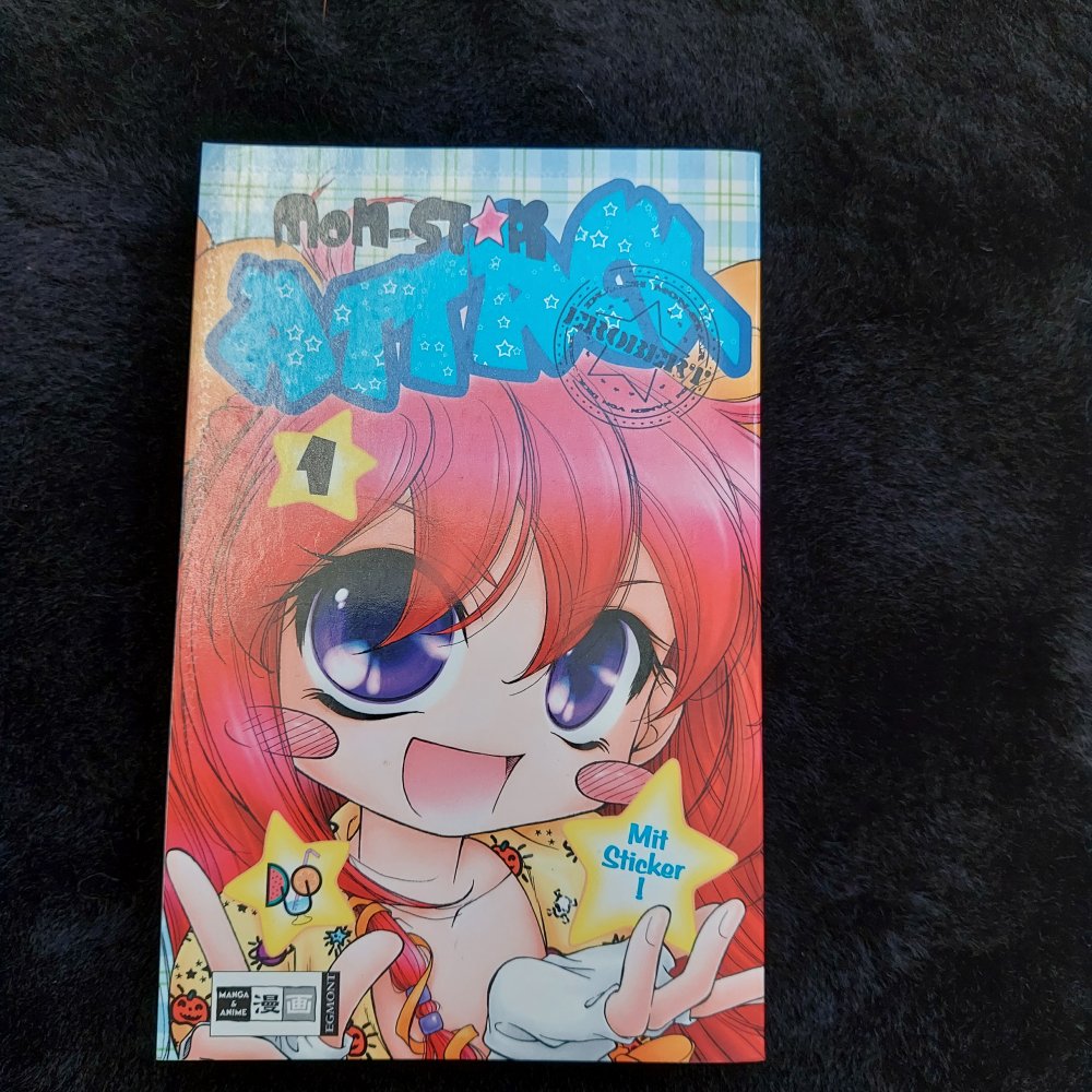 Mangas
