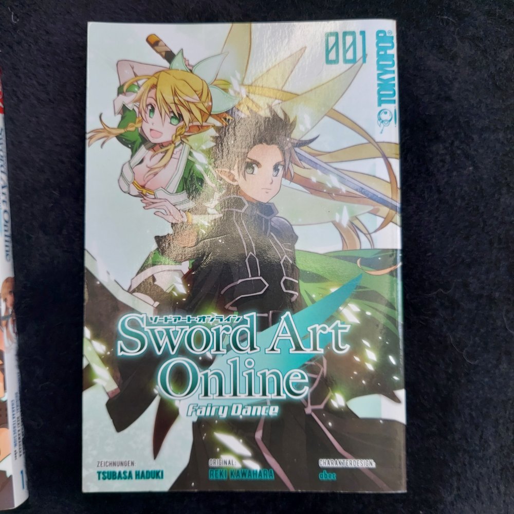 Mangas
