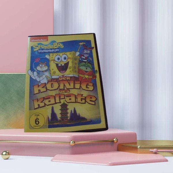 Sponge Bob
