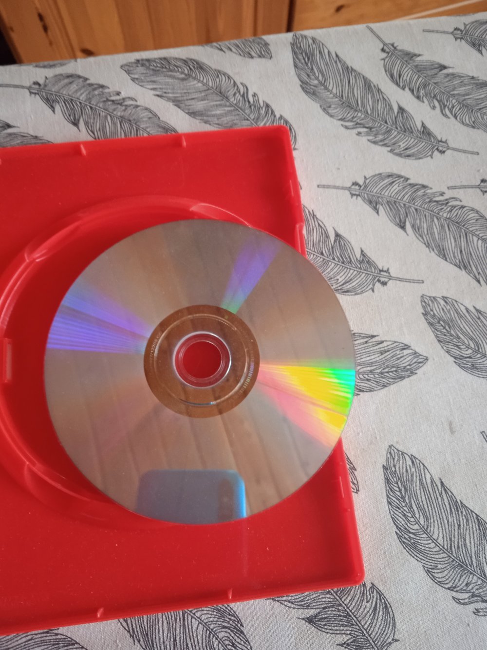 Bibi und Tina DVD 