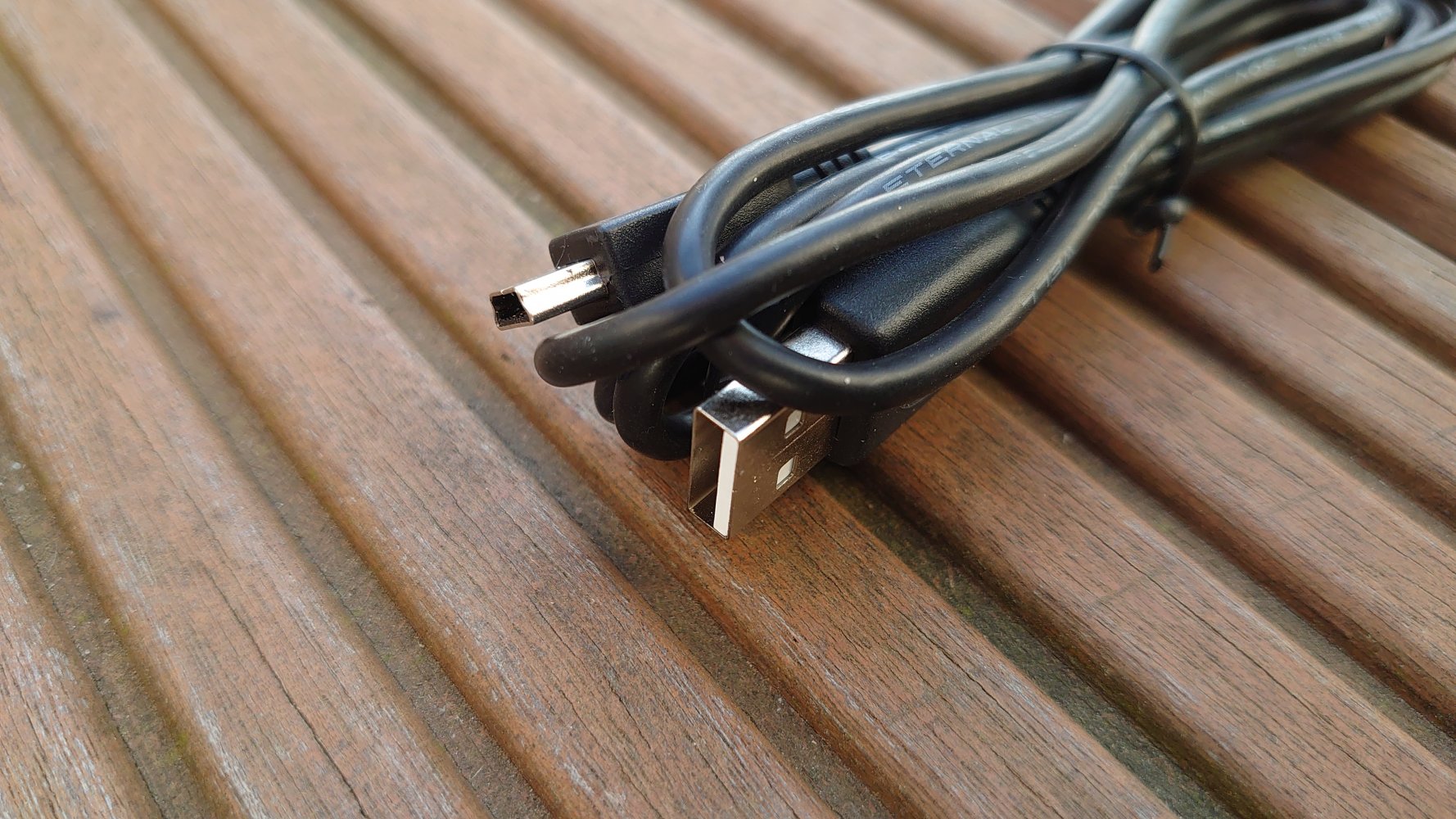Kabel USB nano 