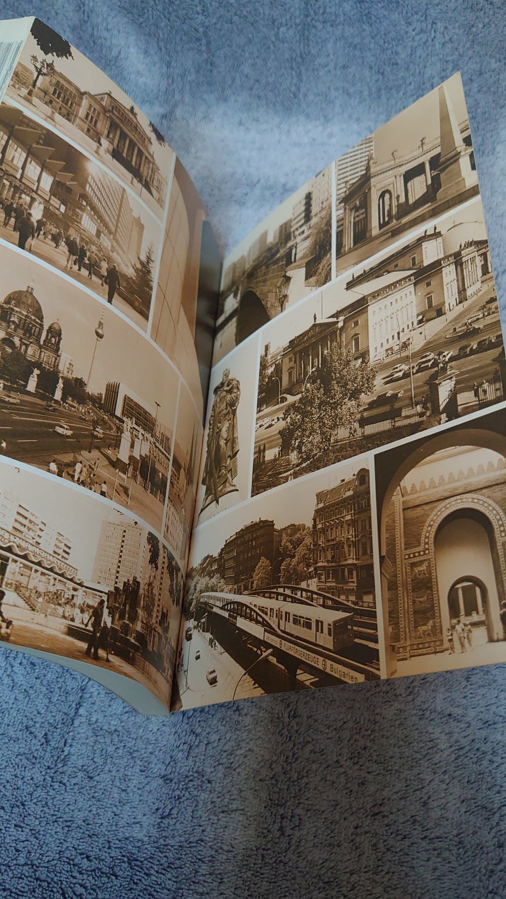 Buch Stadtlexikon 750 x Berlin Jubiläums 750 Jahre Berlin 1987