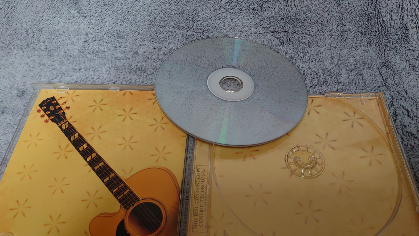 CD  Helmut Lotti My Tribute To The King  2002