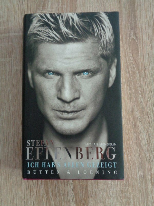 Stefan Effenberg