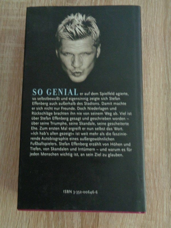 Stefan Effenberg