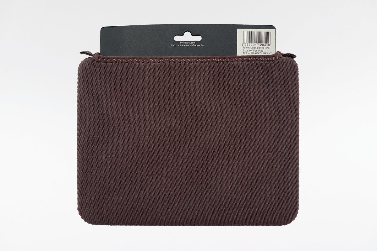 NEU | Tablet Case Sleeve Tasche f. Apple iPad (Côte & Ciel)