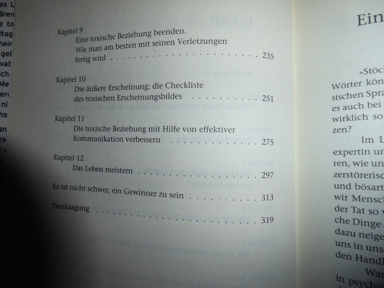 Buch Nein sagen Grenzen setzen ohne Schuldgefühle Psychologie Glass Balters