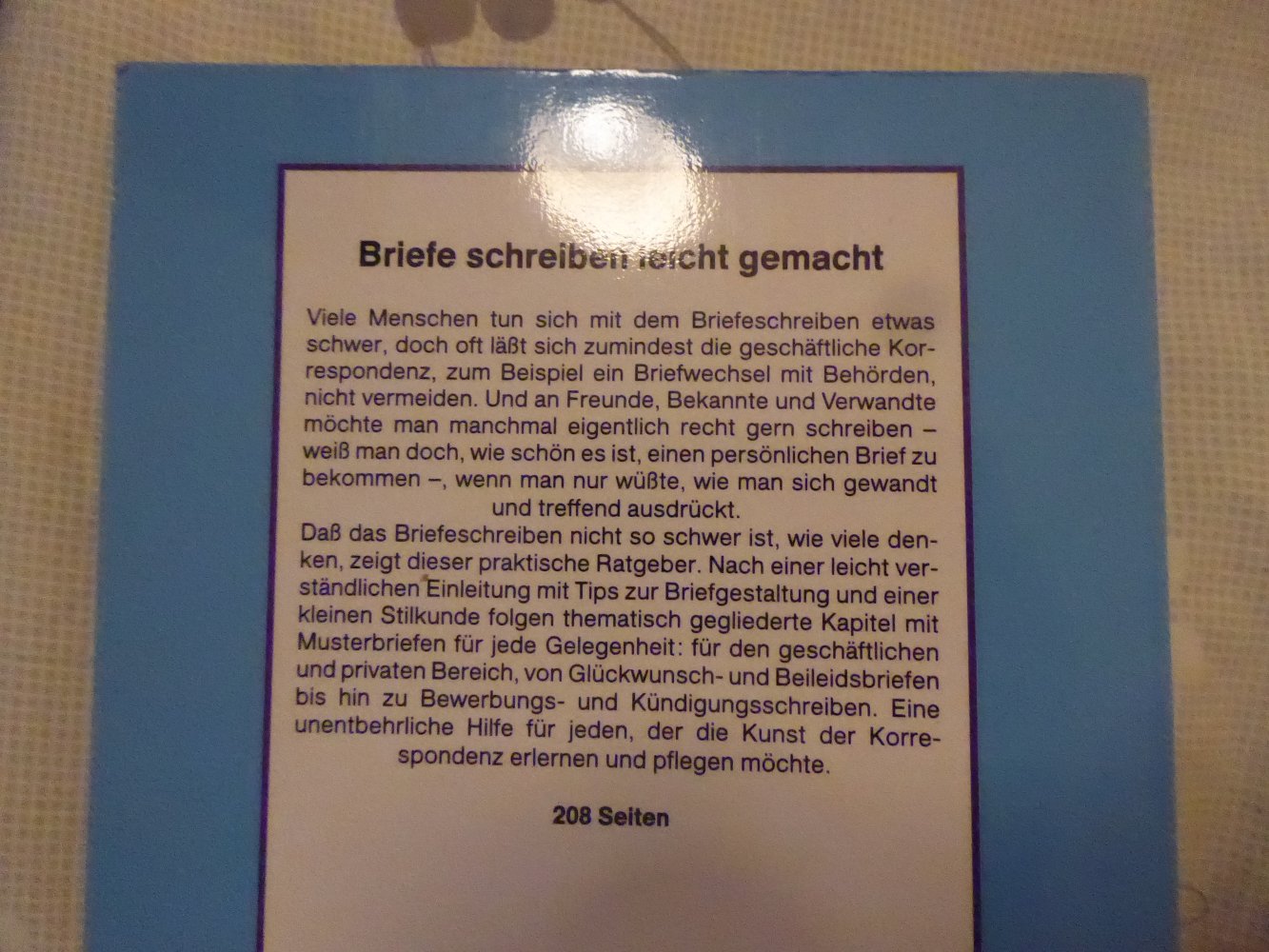 5 x Buch Musterbriefe Geschätsbriefe Korrespondenz Behördenkorrespondenz Anträge Einsprüche Briefe schreiben 
