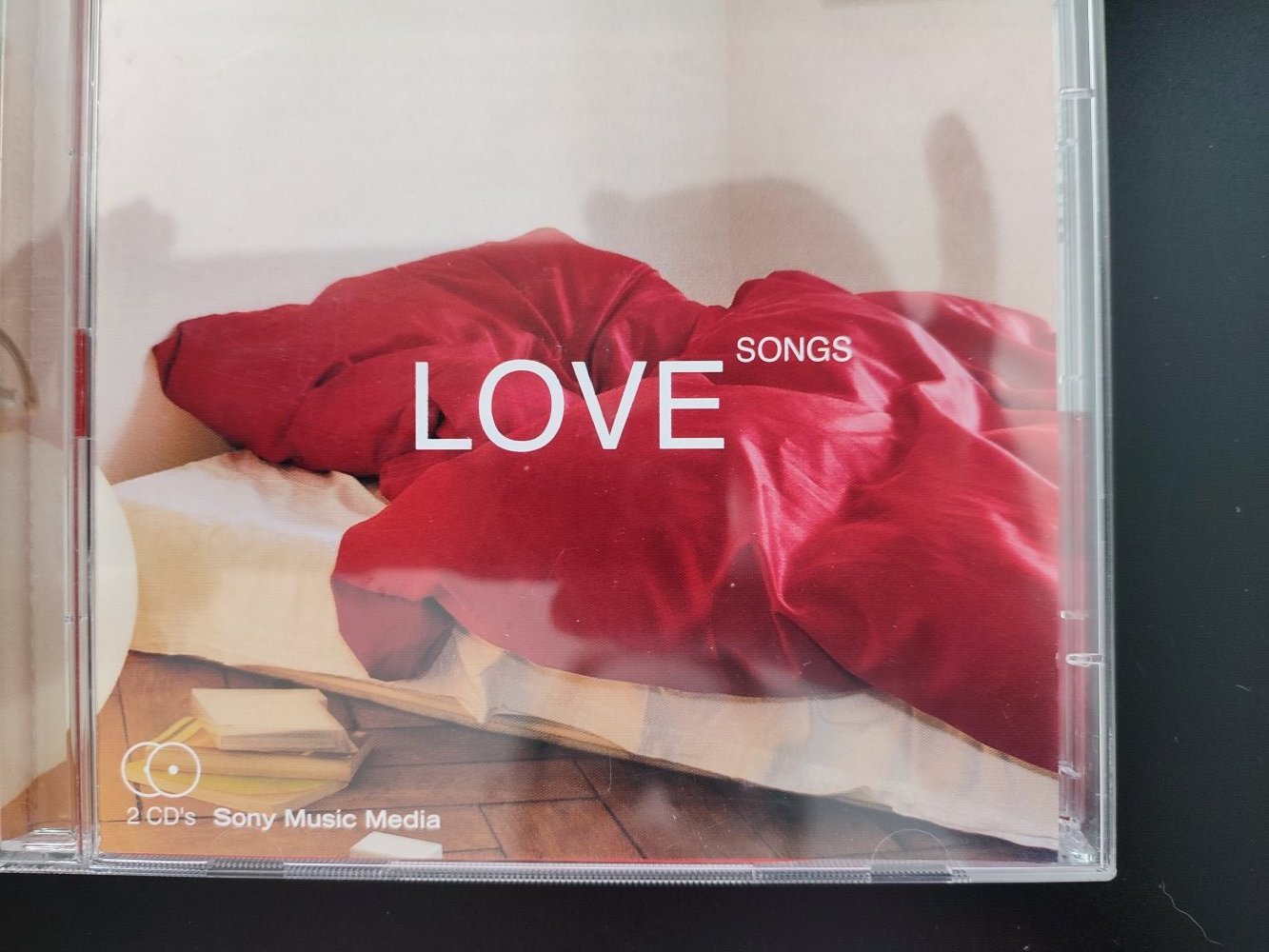 Lovesongs