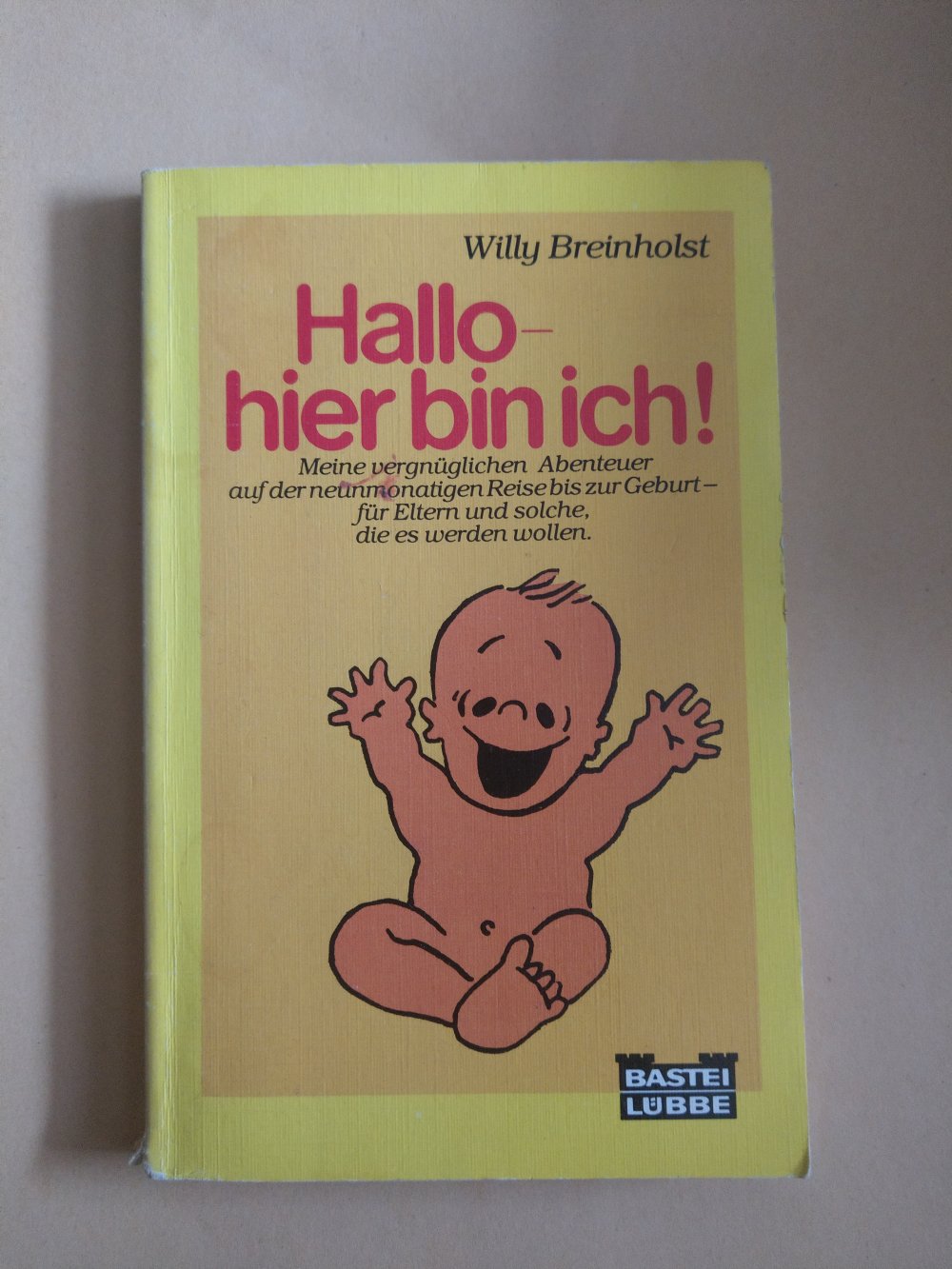 Buch 