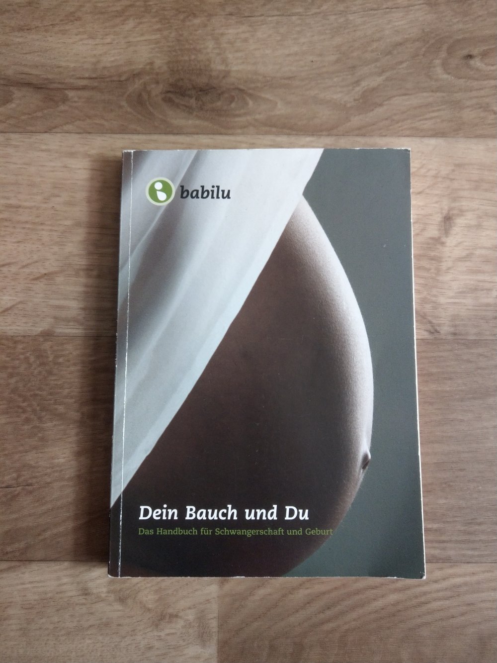 Buch 