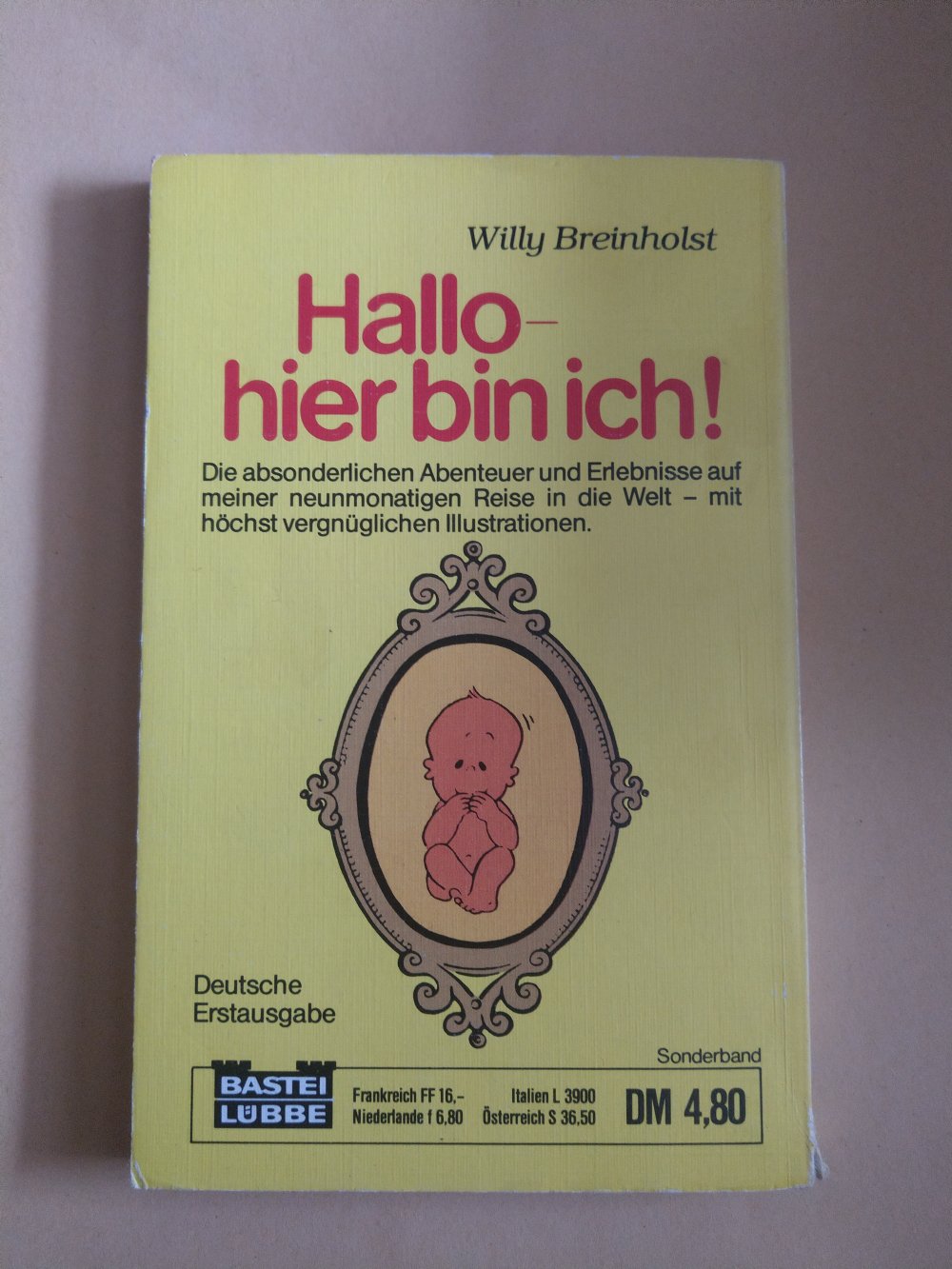 Buch 