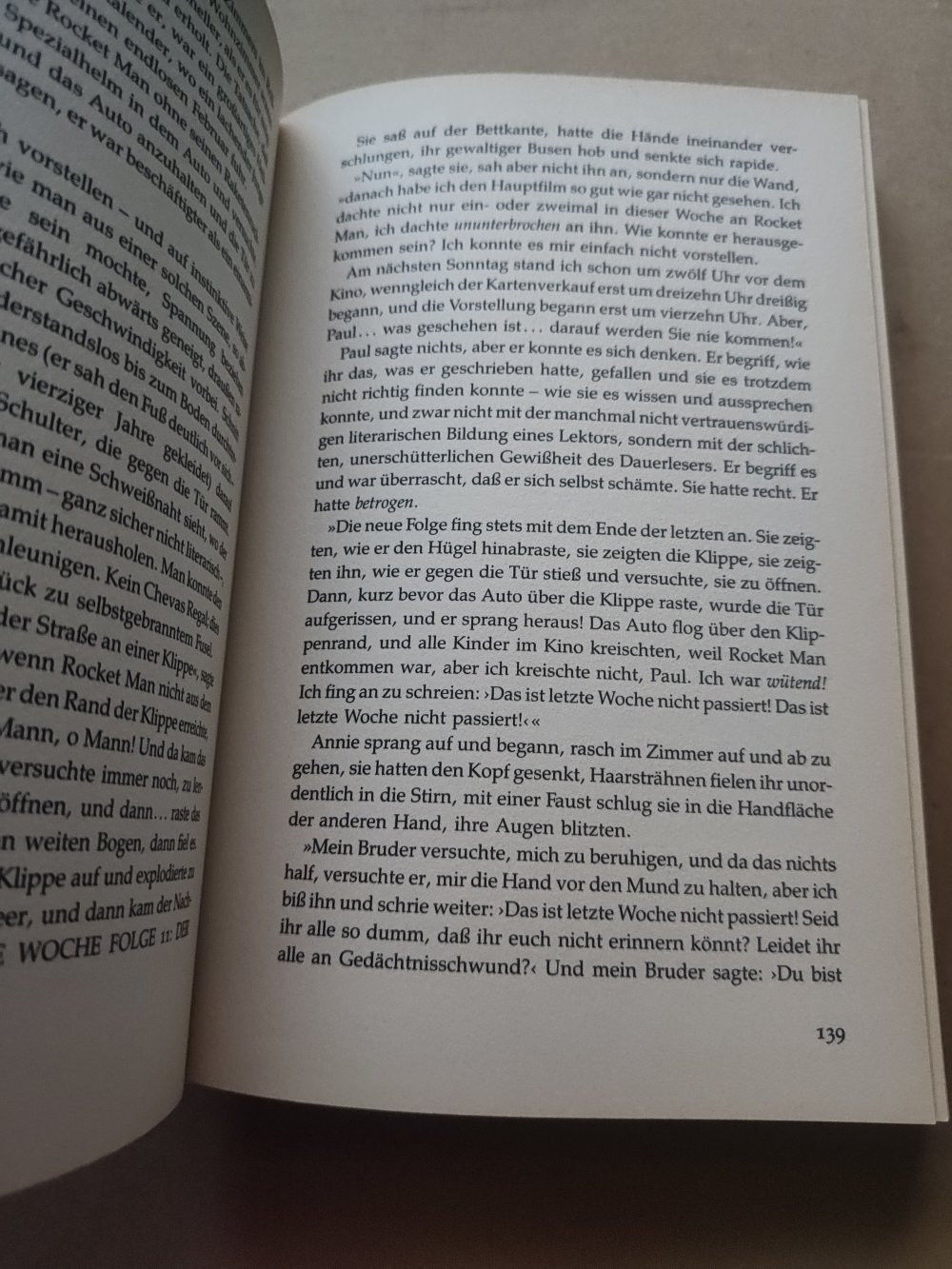 Buch 