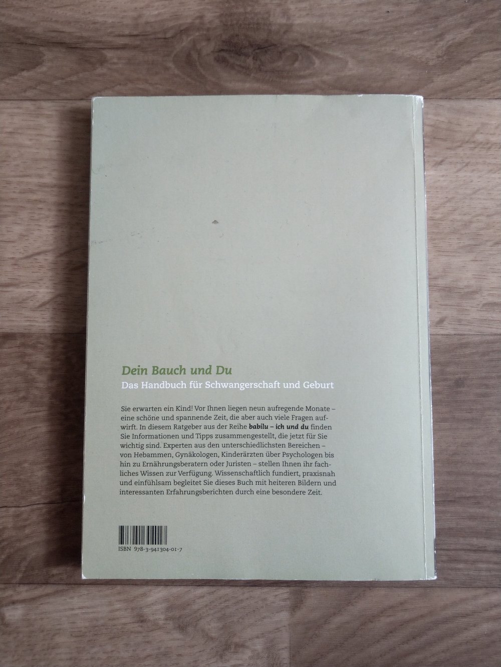 Buch 