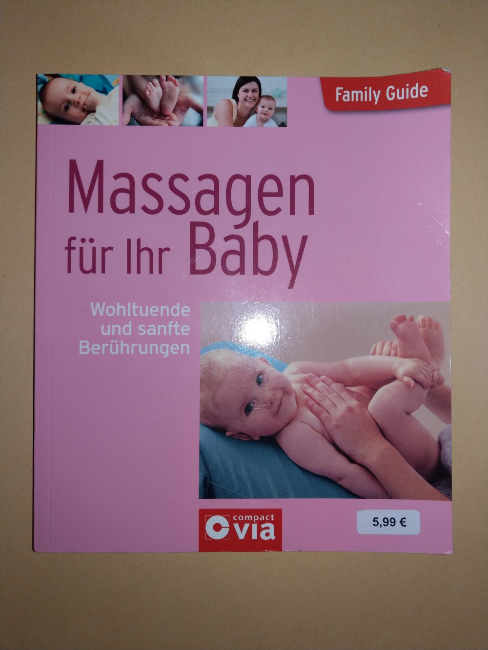 Buch 