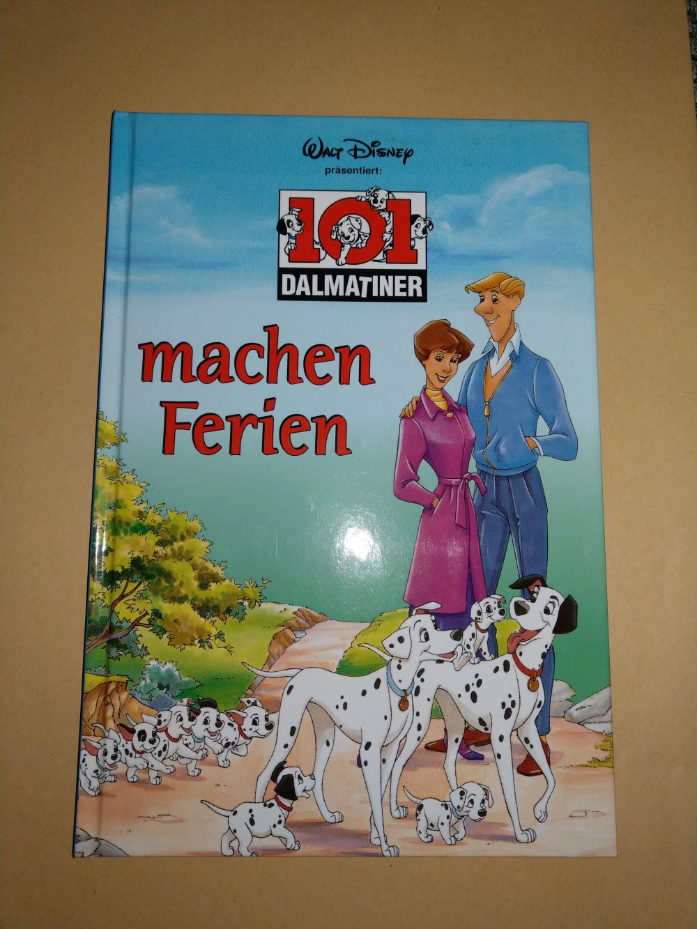 Buch 