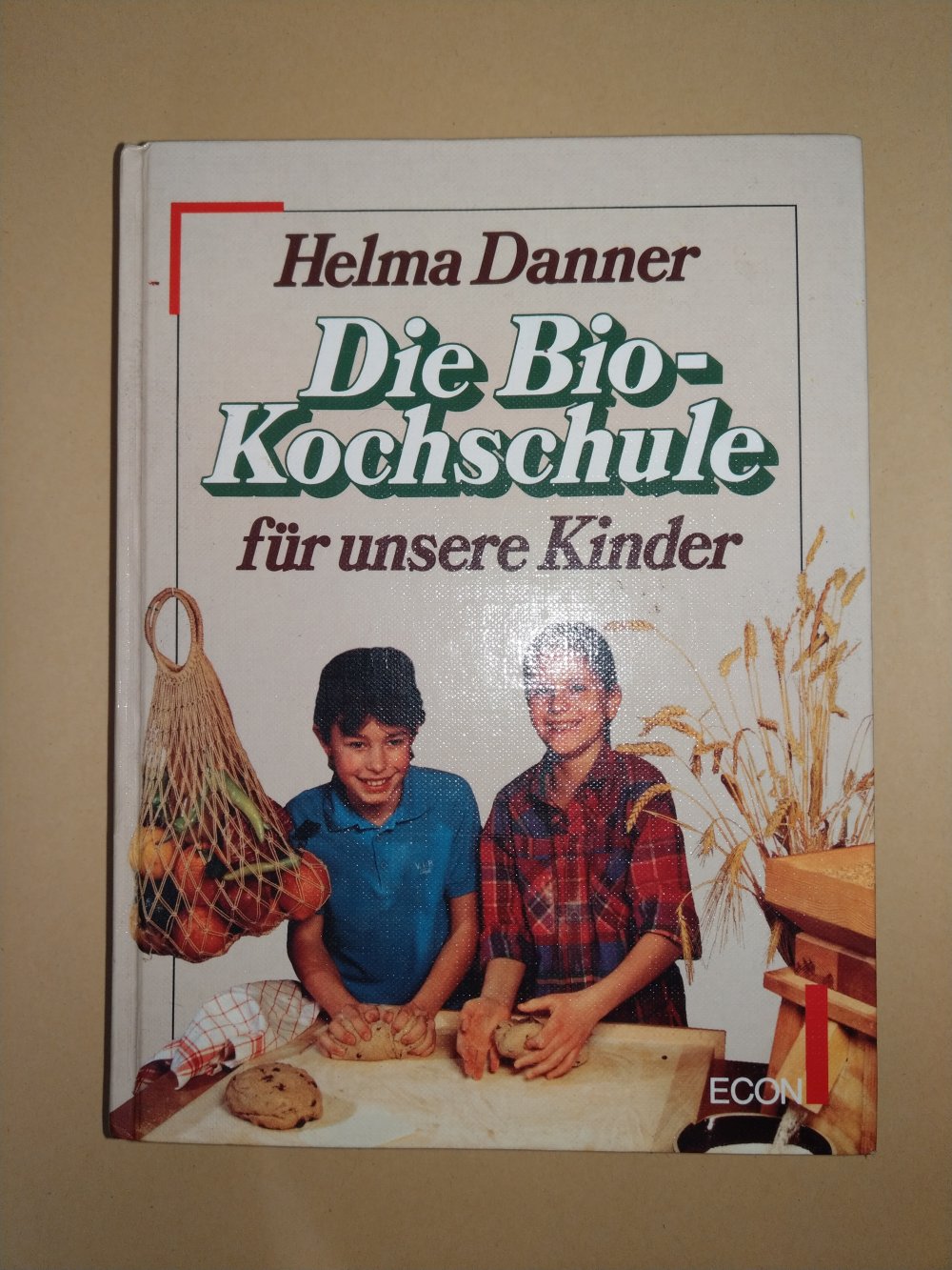 Buch 