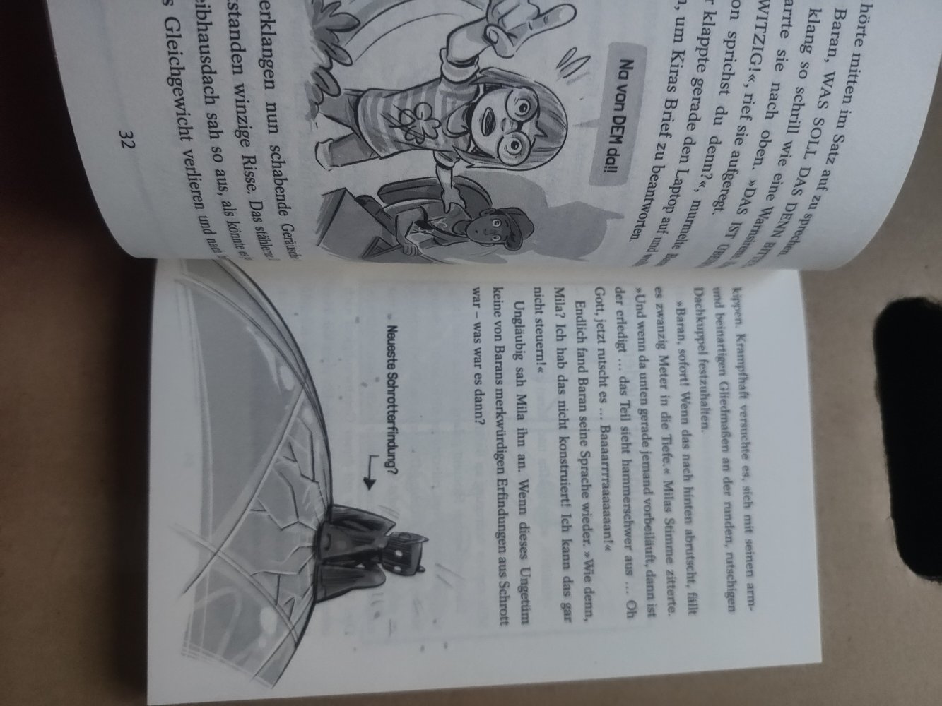 Buch 