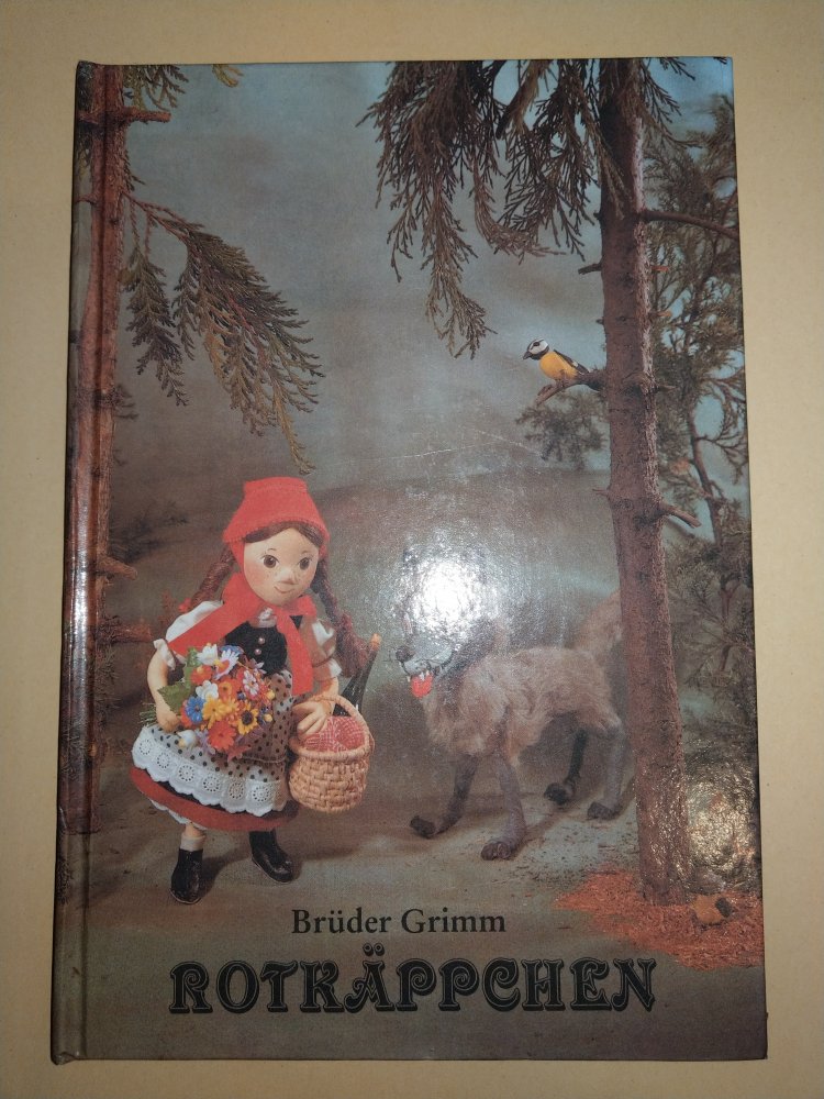 Buch 