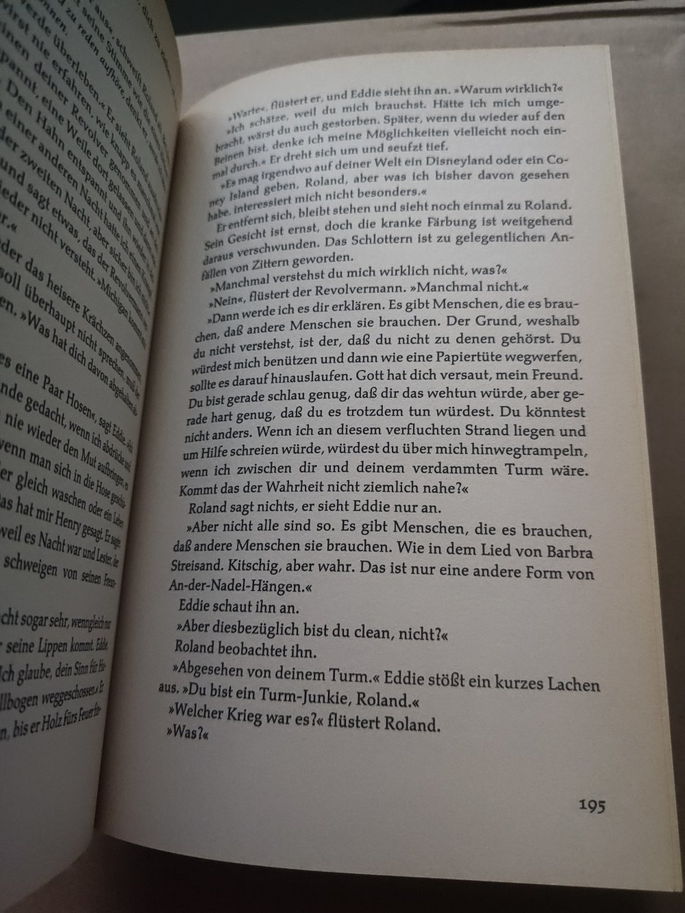 Buch 
