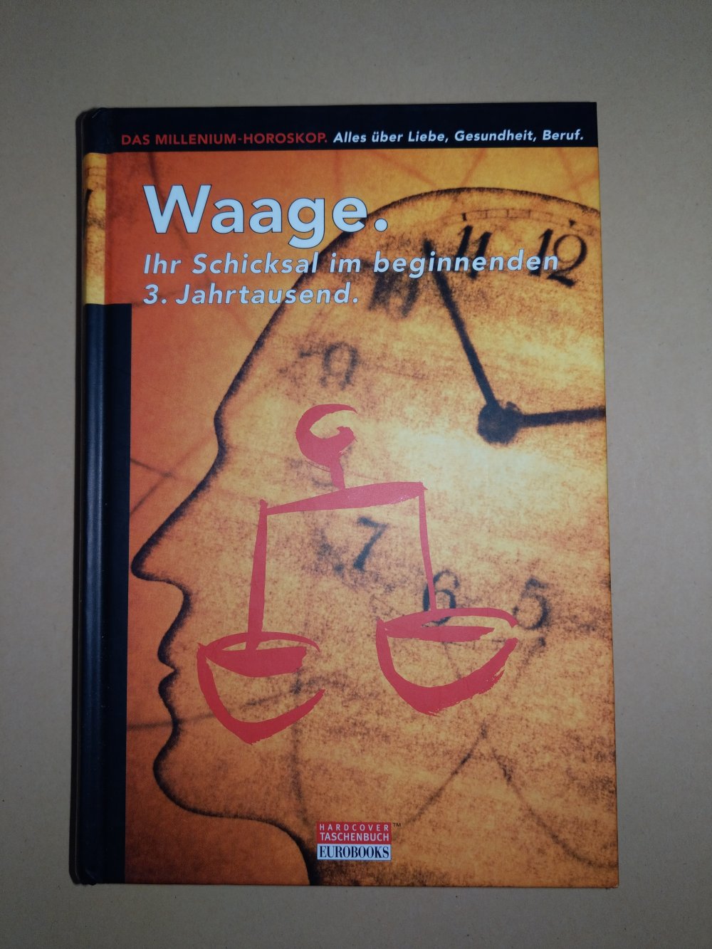 Buch 