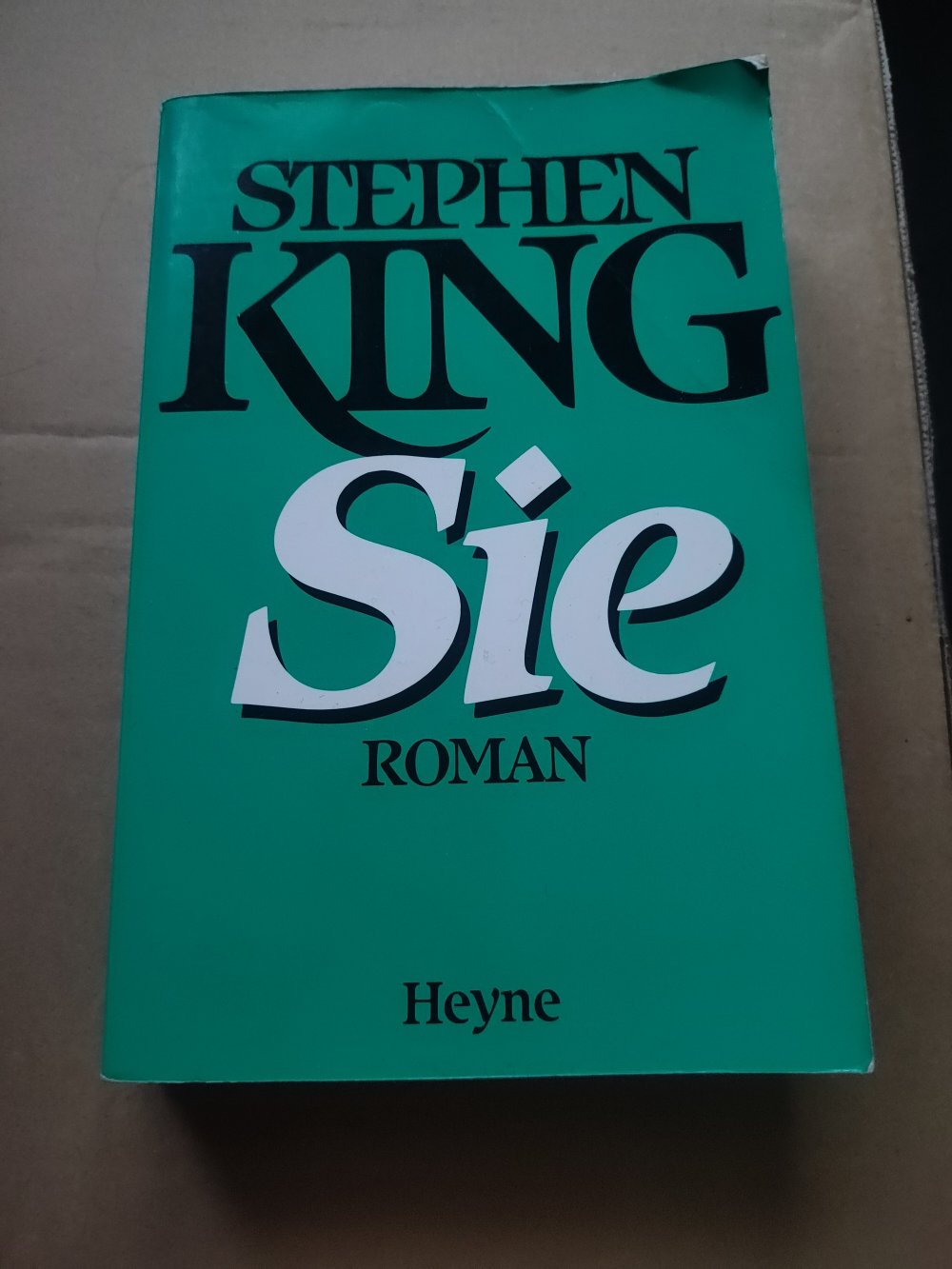 Buch 