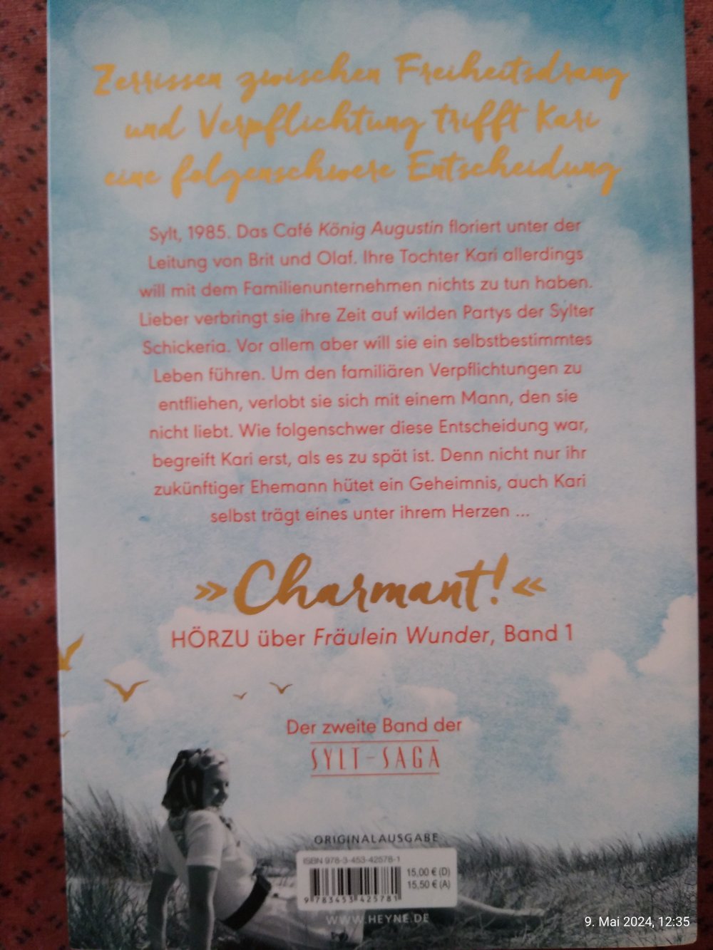 Café Hoffnung 