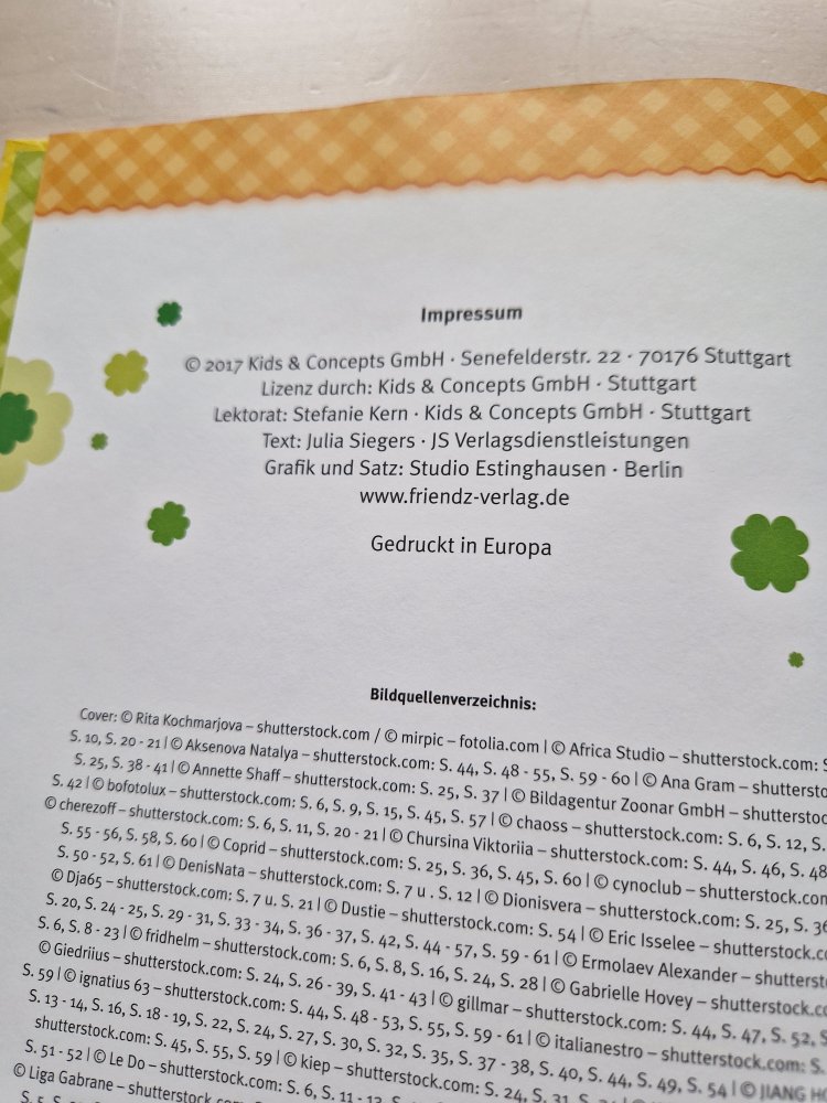 Abenteuer Tiere - Geschichten zum Lesenlernen