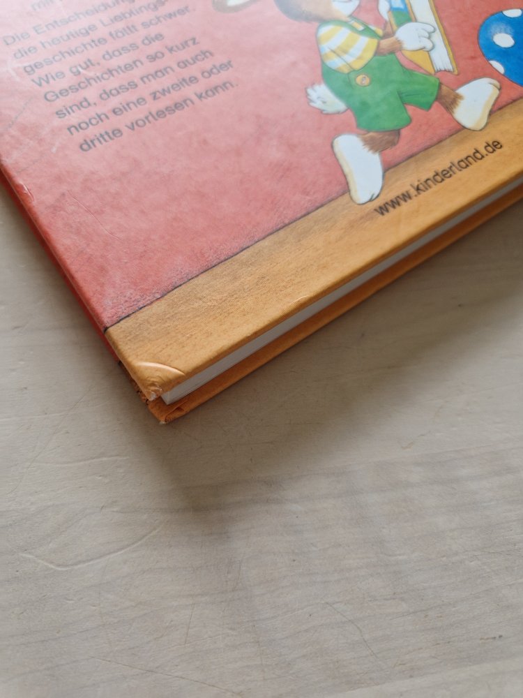 5 - Minuten Geschichten 