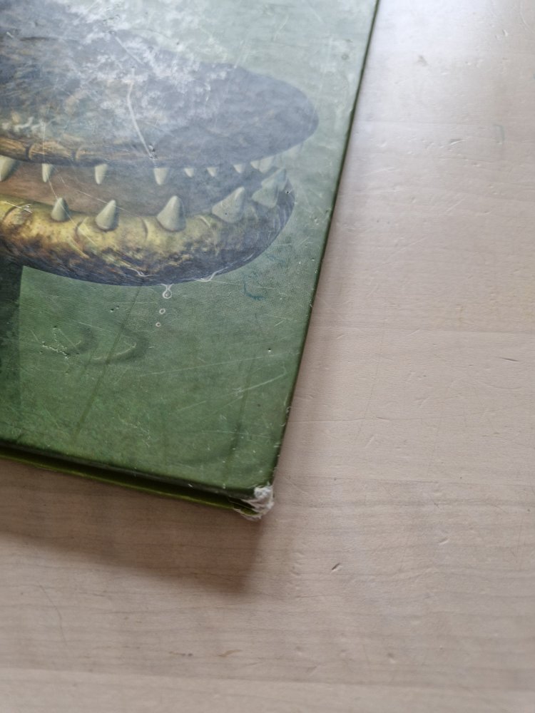 Reptilien