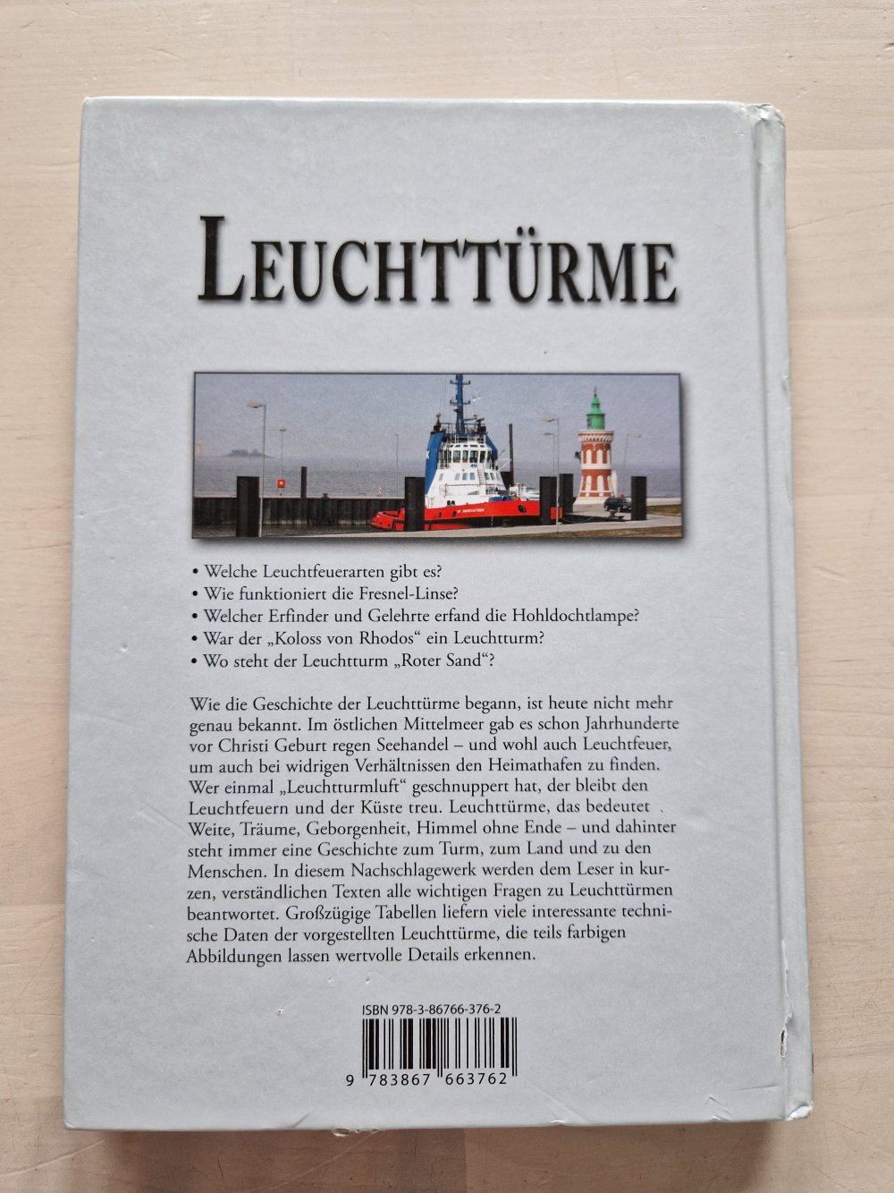 Leuchttürme 