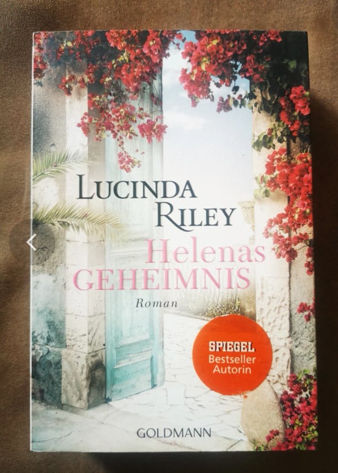 Helenas Geheimnis