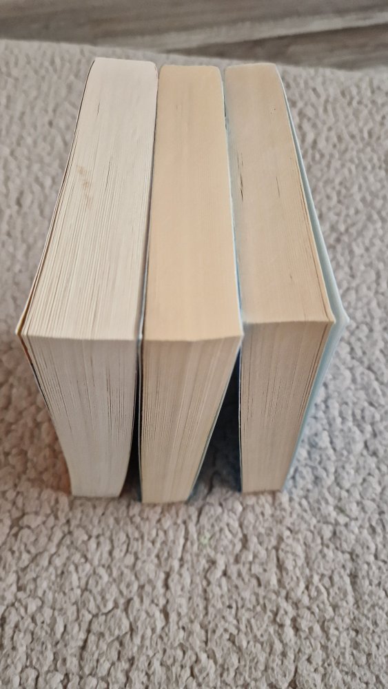 Bücherpaket Tommy Jaud - Vollidiot 1998, Hummeldumm 2010, Millionär 2001 | Taschenbuch - #2ndchancebooks
