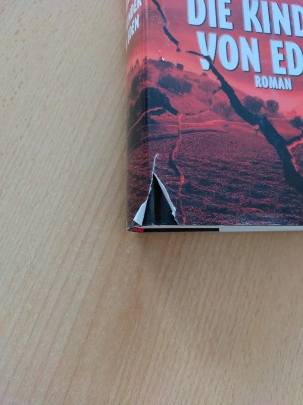  Die Kinder von Eden