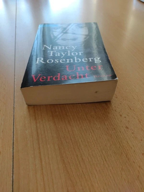 Unter Verdacht