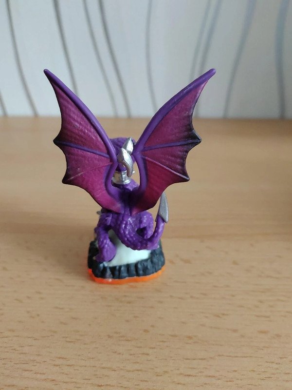 Skylanders Giants 