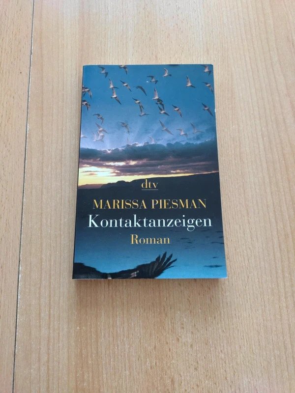 Kontaktanzeigen
