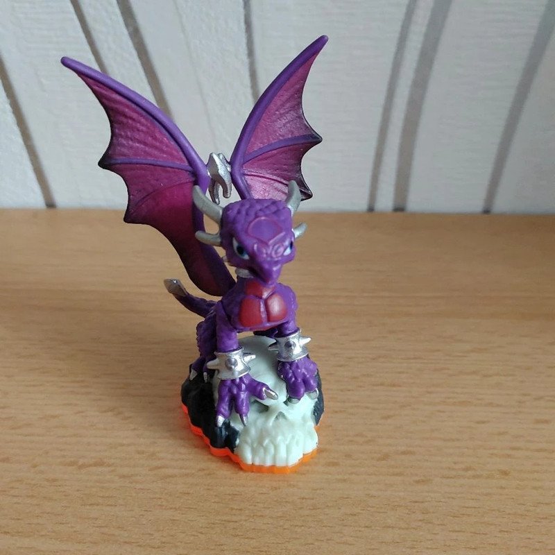Skylanders Giants 