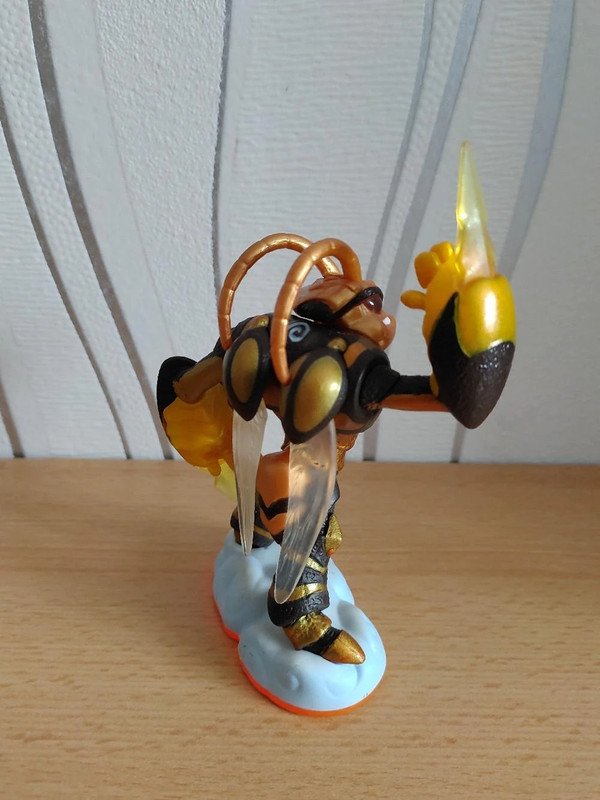 Skylanders Giants 