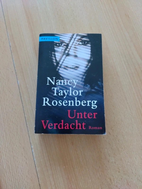 Unter Verdacht