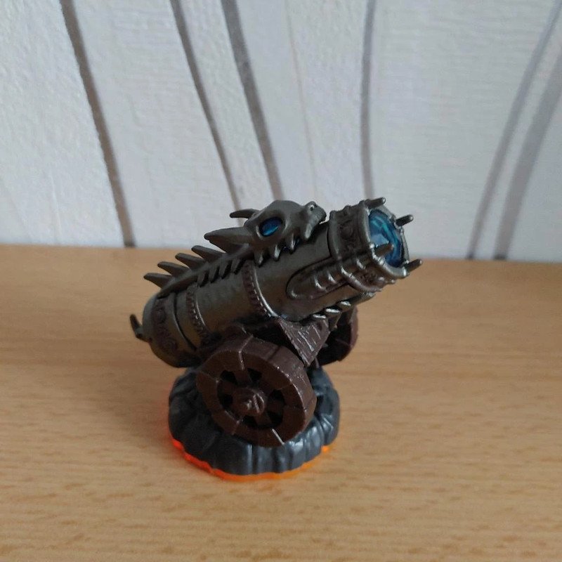 Skylanders Giants 