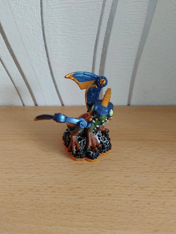 Skylanders Giants 