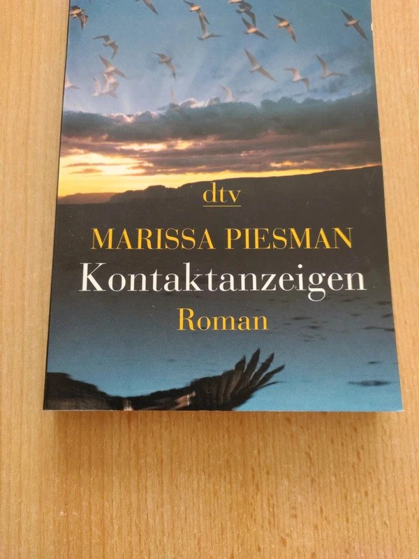 Kontaktanzeigen