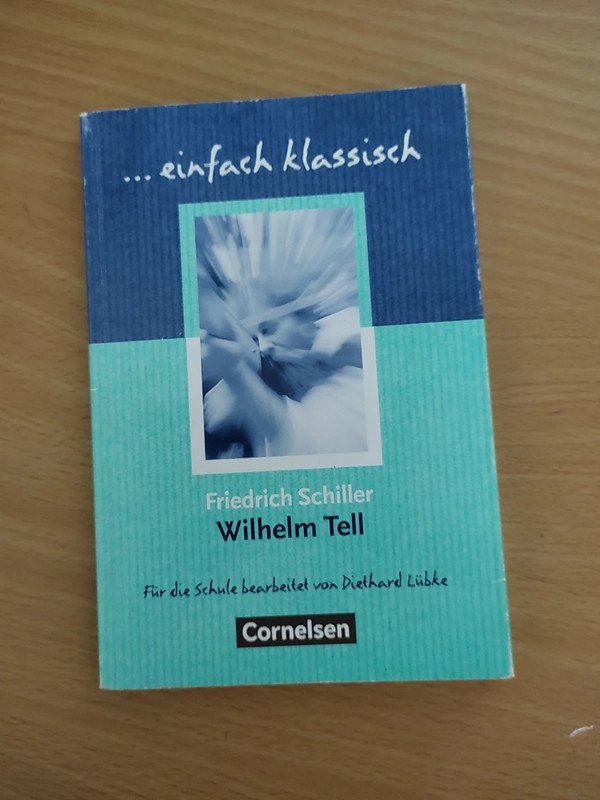 Wilhelm Tell
