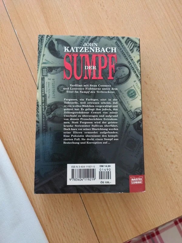 Der Sumpf