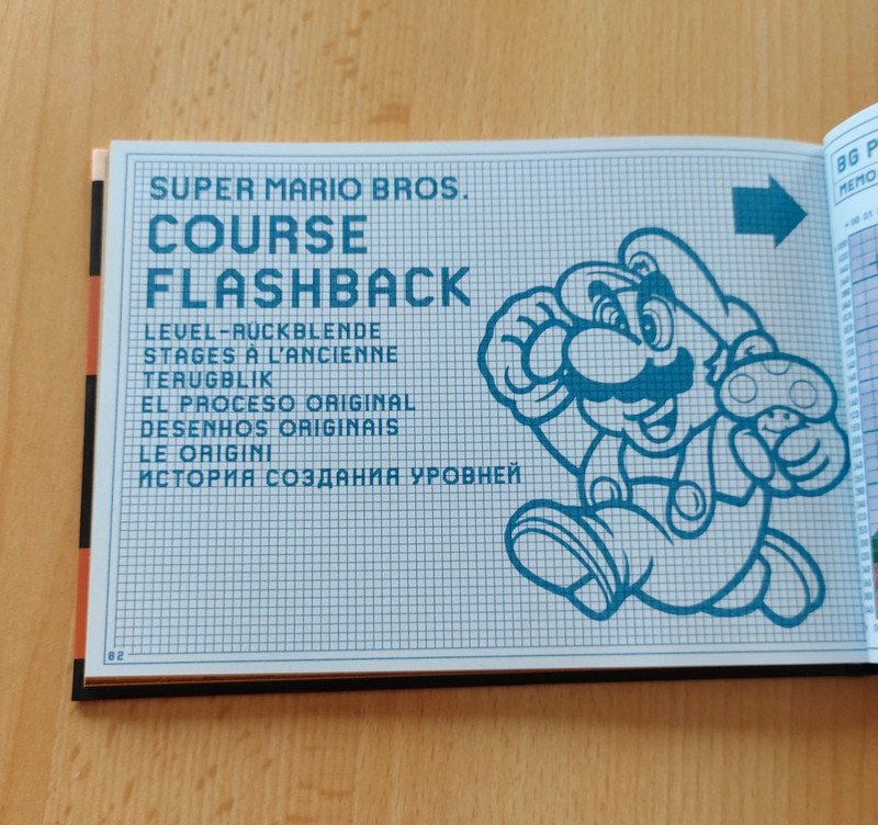 Super Mario Maker