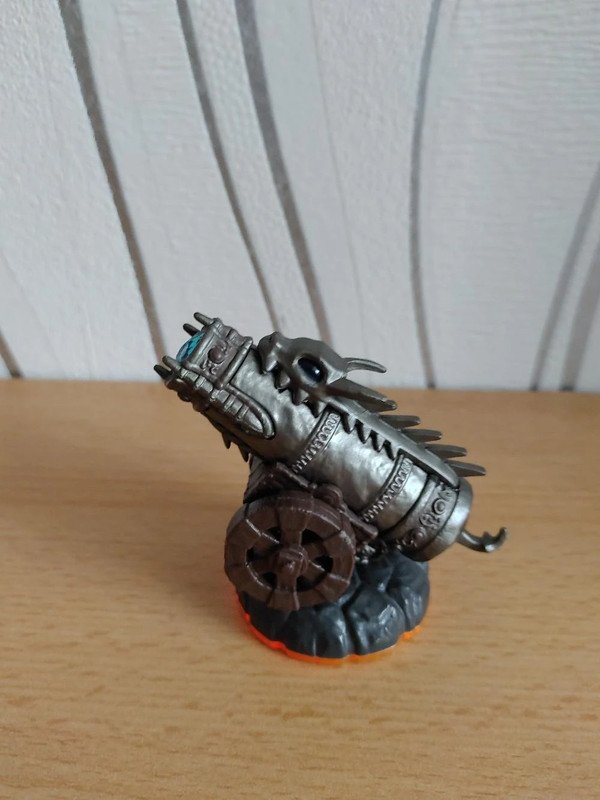 Skylanders Giants 